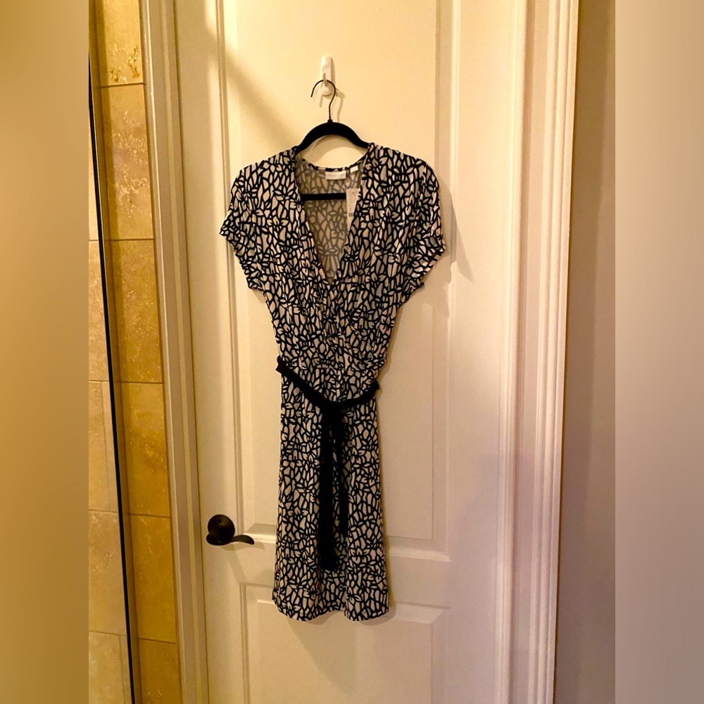 NWT New York and Company Stretch Dress XL NWT